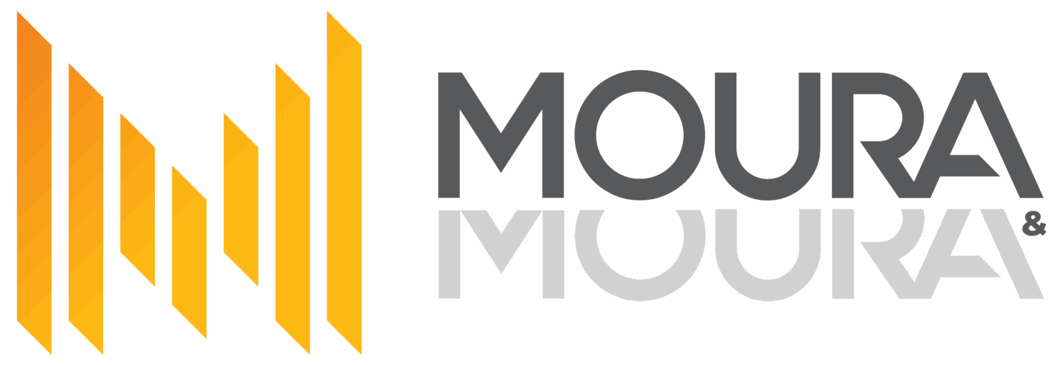 Logo Moura Construtora